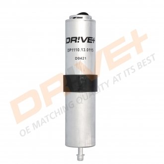 Фильтр топливный BMW E90 1.6D 09- Drive DP1110130115