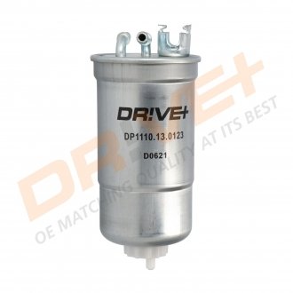 Фильтр топливный SEAT DIESEL 1.9TDI 01- Drive DP1110130123 (фото 1)