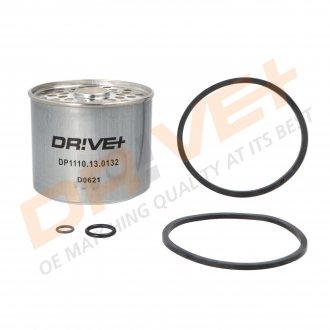 Фильтр топливный FSO-LUBLIN Drive DP1110130132