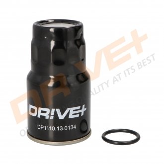 Фото автозапчасти + Фільтр палива TOYOTA DIESEL 2.0TDI 96- Drive DP1110.13.0134