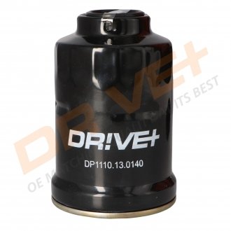 + - Фільтр палива NISSAN DIESEL Drive DP1110.13.0140