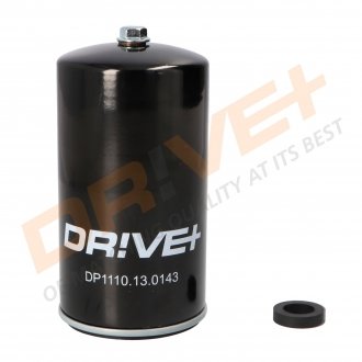 Фильтр топливный OPEL DIESEL 1.7D -92 Drive DP1110130143