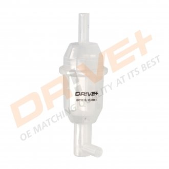Фильтр топливный DIESEL (гусачок) Drive DP1110130151