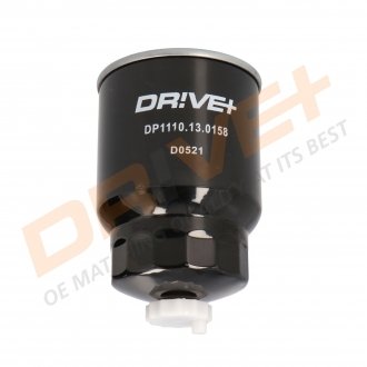 Фильтр топливный NISSAN DIESEL 2.2-3.0 01- Drive DP1110130158 (фото 1)