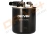 Фильтр топливный DB VITO 2.1CDI 14- Drive DP1110130163 (фото 1)