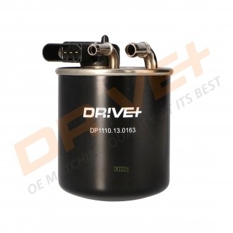 Фильтр топливный DB VITO 2.1CDI 14- Drive DP1110130163 (фото 1)