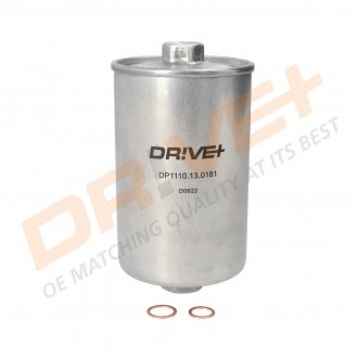 Фильтр топливный FORD BENZ.1.4-3.0 -92 Drive DP1110130181