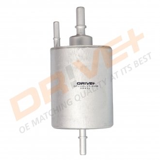 Фильтр топливный AUDI BENZ.A6 2.4 V6 04- Drive DP1110130188