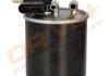 Фильтр топливный DB A-KLASA (W176) A180CDI - Drive DP1110130198 (фото 4)