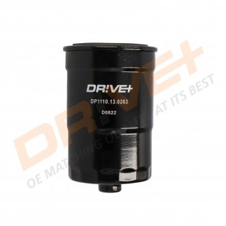Фільтр паливний Land Rover Defender/Discovery 2.5Td5 98-16 Drive DP1110130263