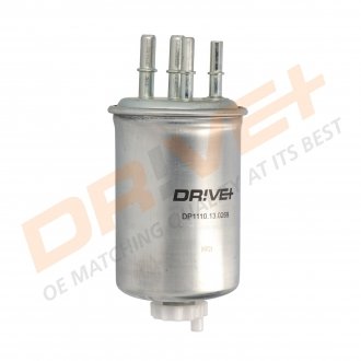 Фильтр топливный RANGE ROVER I 3.0TD 12- Drive DP1110130269
