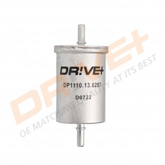 Фильтр топливный SMART FORTWO 0.8CDI 07- Drive DP1110130287