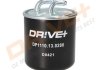 Фильтр топливный MITSUBISHI COLT VI SMART Drive DP1110130288 (фото 1)