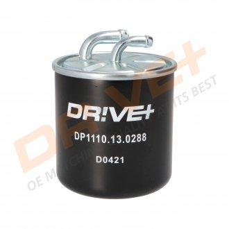 Фильтр топливный MITSUBISHI COLT VI SMART Drive DP1110130288 (фото 1)
