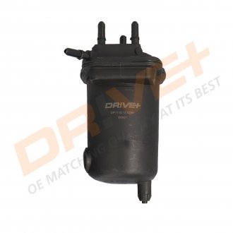 Фильтр топливный RENAULT CLIO 1.5DCI 05- Drive DP1110130299 (фото 1)