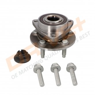 Фото автозапчасти підшипник маточини (передньої)(R15/d=105mm) Opel Astra J 09- Drive DP2010100314 (фото 1)