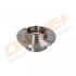 Фото автозапчастини подшипник ступицы (задней) Citroen C5 01-08 (+ABS) (к-кт) Drive DP2010100522 (фото 3)