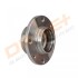 Фото автозапчастини подшипник ступицы (задней) Citroen C5 01-08 (+ABS) (к-кт) Drive DP2010100522 (фото 5)