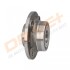 Фото автозапчастини подшипник ступицы (задней) Citroen C5 01-08 (+ABS) (к-кт) Drive DP2010100522 (фото 6)