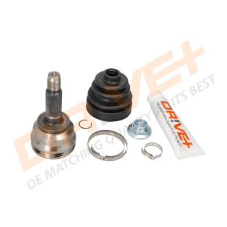 Фото автозапчасти шРКШ (зовнішній) Mazda 323 98-04 Drive DP2110101304