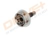 Фото автозапчасти шРКШ (зовнішній) Peugeot 206 1.6 16V 00- (25/22z) (+ABS 48) Drive DP2110101396 (фото 5)