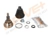 Фото автозапчасти przegub vw fox 02- Drive DP2110101504 (фото 1)