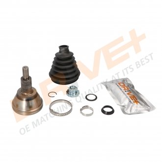 Фото автозапчасти przegub vw fox 02- Drive DP2110101504