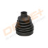 Фото автозапчасти шрус (наружный) Nissan Qashqai 1.2 DIG-T/1.5dCi/1.6 DIG-T/2.0 13- (29z/26z/62mm/89.9mm/60mm) Drive DP2110103203 (фото 7)