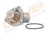 Фото автозапчасти termostat OPEL 1,8-2,0 92C /POD KТTEM//S Drive DP2310140398 (фото 1)