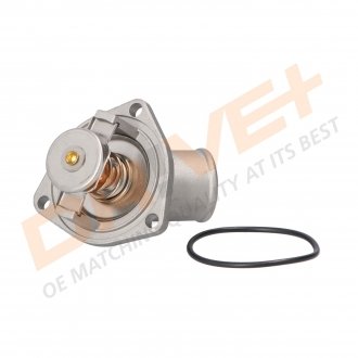 Фото автозапчасти termostat OPEL 1,8-2,0 92C /POD KТTEM//S Drive DP2310140398