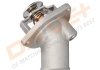 Фото автозапчасти termostat OPEL 1,8-2,0 92C /POD KТTEM//S Drive DP2310140398 (фото 5)