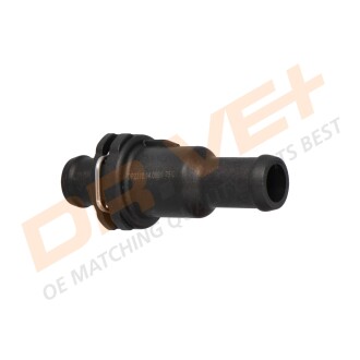 Фото автозапчасти termostat vw 1,4tsi 05- Drive DP2310140691