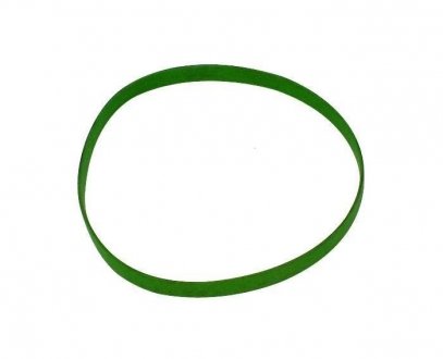Уплотняющее кольцо гильзы цилиндра SCANIA 2, 3, 3 BUS, 4, 4 BUS, P, G, R, T DC9.01-DSC9.15 01.85- DT 1.10124 (фото 1)