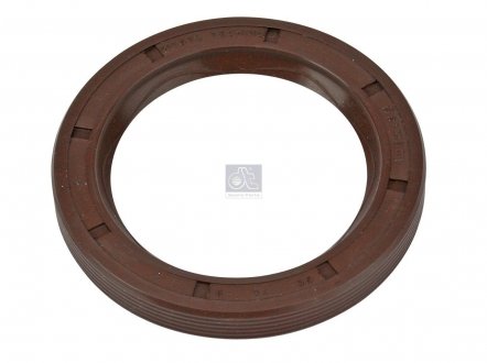 Сальник маточини колеса (50x70x8/9) SCANIA 3, 4 DT 1.17013 (фото 1)
