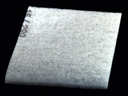 Фільтр салону пильник SCANIA 2, 3, 4 05.80-04.08 DT 1.22041 (фото 1)