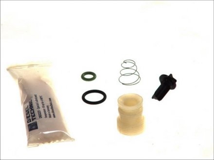 Ремкомплект сепаратора жидкости SCANIA P,G,R,T 01.03- DT 1.31982 (фото 1)