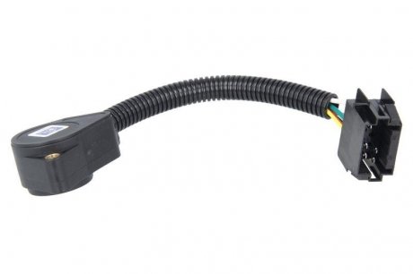 Датчик педалі газу (потенціометр) VOLVO FH12/FH16/FM7/FM9 з кабелем DT 2.16237
