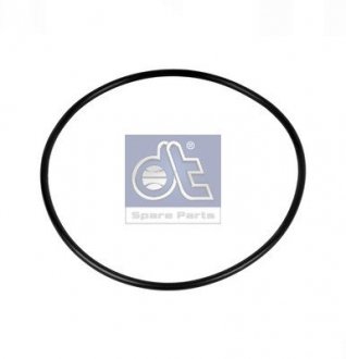 Уплотняющее кольцо цилиндра редуктора G125/180/240/GV4 89,5x3мм DT 2.50015 (фото 1)