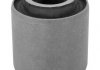 Сайлентблок стабілізатора передня (17x45x50мм) VOLVO FH 12, FH 16, FH 16 II, FL 10, FL 12, FL 7, FM 12, FM 7, FM 9, NH 12 09.85- DT 2.61164 (фото 2)