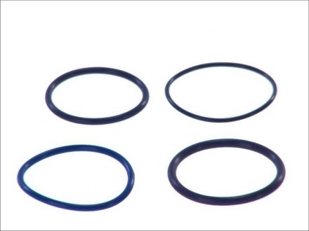 Комплект колец - уплотнительное кольцо VOLVO A, 7700, 8300, 8500, 8700, 8900, 9300, 9400, 9500, 9700, 9900, B10, B11, B12, B6, B7, B FH II, FH12, FH16 D10A320-THD100EA DT 2.91226