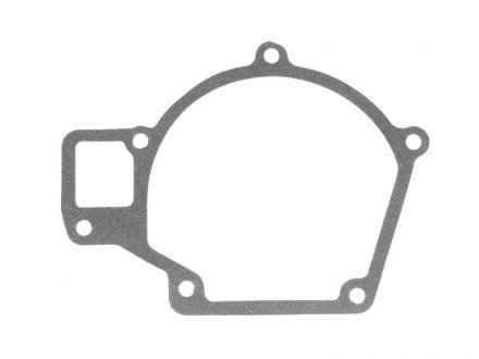 Фото автозапчастини прокладка водяної помпи MAN EL, EM, G 90, HOCL, L 2000, LION S CITY, M 2000 L, M 2000 M, M 90, NG, NL, NM, NU, SM; JELCZ M / MM / MV; NEOPLAN CENTROLINER, JETLINER, N D0824FL01-D0836LOH61 08.87- DT 3.16101