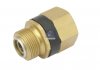 Фото автозапчастини pressure relief valve MAN E2000, EL, EM, F2000, F90, F90 UNTERFLUR, G90, HOCL, L2000, LIONґS CITY, LIONґS COACH, LIONґS STAR, M 2000 L, M 2000 M, M90, NG, NL, NM, NЬ, R, SD, SG, SL, SL II 10.75- DT 3.72070 (фото 1)