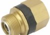 Фото автозапчастини pressure relief valve MAN E2000, EL, EM, F2000, F90, F90 UNTERFLUR, G90, HOCL, L2000, LIONґS CITY, LIONґS COACH, LIONґS STAR, M 2000 L, M 2000 M, M90, NG, NL, NM, NЬ, R, SD, SG, SL, SL II 10.75- DT 3.72070 (фото 2)