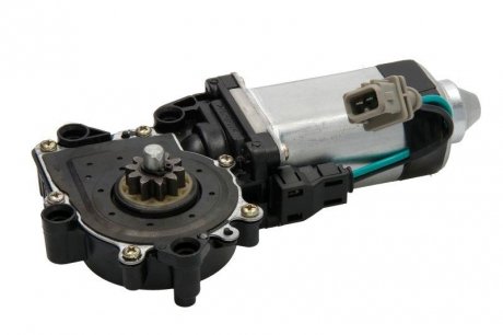 Двигатель стеклоподъемника правая ((PL) do mechanizmu 4.61925) MERCEDES ACTROS, UNIMOG 04.96- DT 4.63381