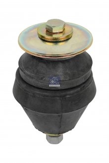 Подушка двигателя (набор; резино-металл., (PL) ze sruba) DT 4.81298 (фото 1)