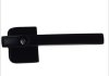 Ручка двери левая наружная черная DAF 75 CF, 85 CF, 95, 95 XF, LF 45, XF 105, XF 95 09.87- DT 5.60102 (фото 4)
