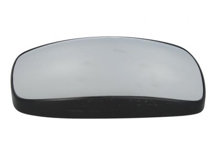 Скло для бокового дзеркала (207x161мм, обігрів) DAF CF, CF 65, CF 75, CF 85, XF, XF 105, XF 95 01.01- DT 5.62145 (фото 1)