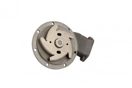 Фото автозапчастини водяний насос ((EN) no pulley) Renault MAGNUM EE9-502-MIDR06.35.40P/41 09.90- DT 6.30017 (фото 1)