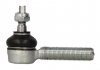 Шаровой шарнир стержня переключения передач (M10x1,25мм; M16x1,5мм; L-90мм) DT 7.40029 (фото 2)