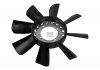 Вентилятор вентилятор (діаметр 380 мм, кількість лопатей 8) IVECO DAILY I, DAILY II 8140.07-8140.97 01.85-05.99 DT 7.60708 (фото 1)